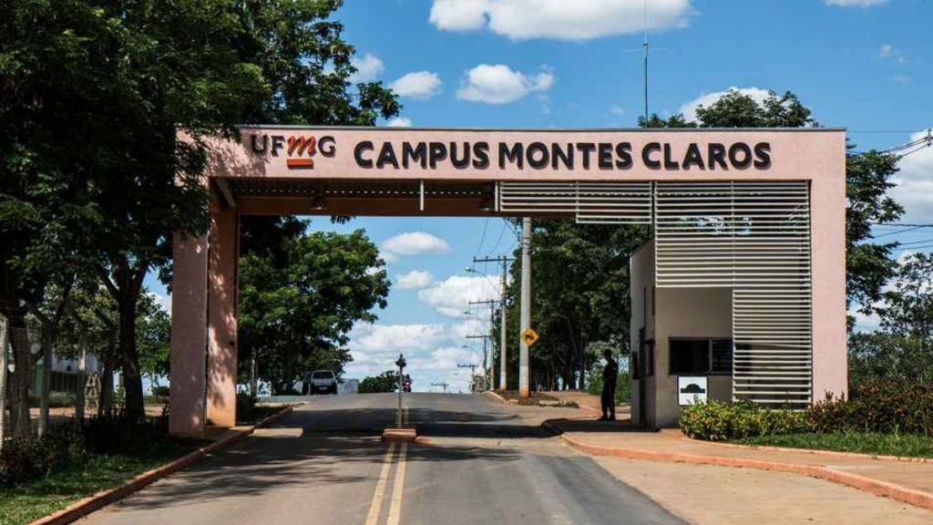 UFMG vai construir nova moradia estudantil em Montes Claros