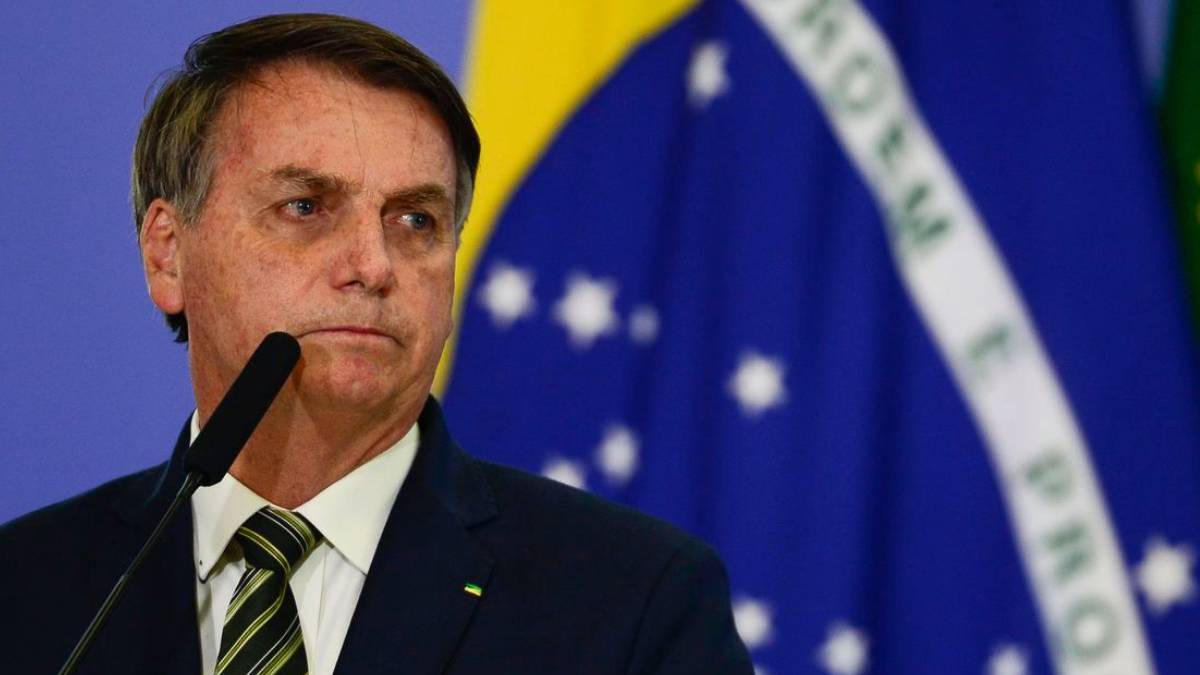 jair bolsonaro brasil impeachment