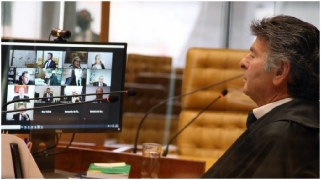 ministro luiz fux