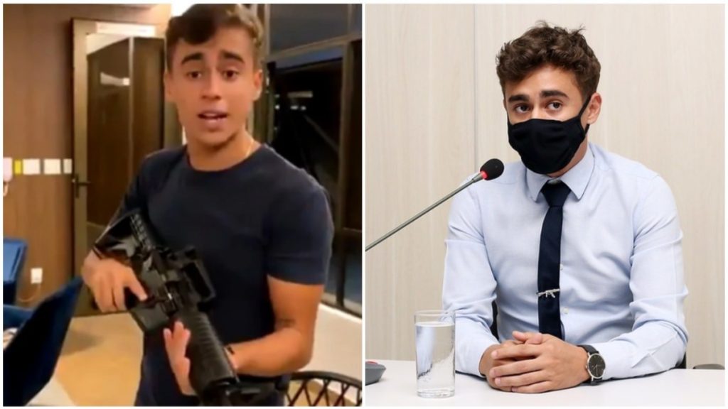 nikolas-ferreira