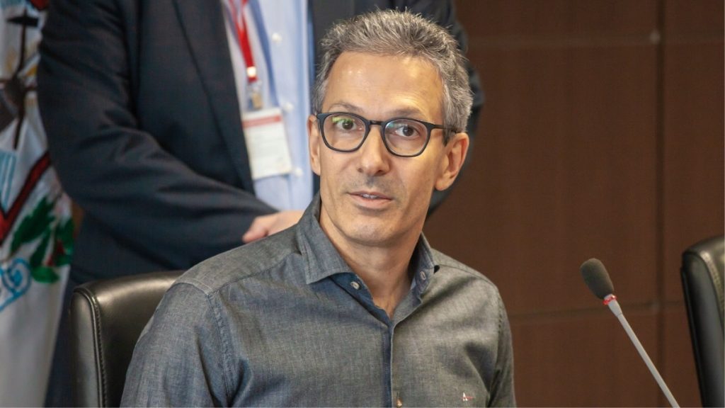 romeu zema governador minas