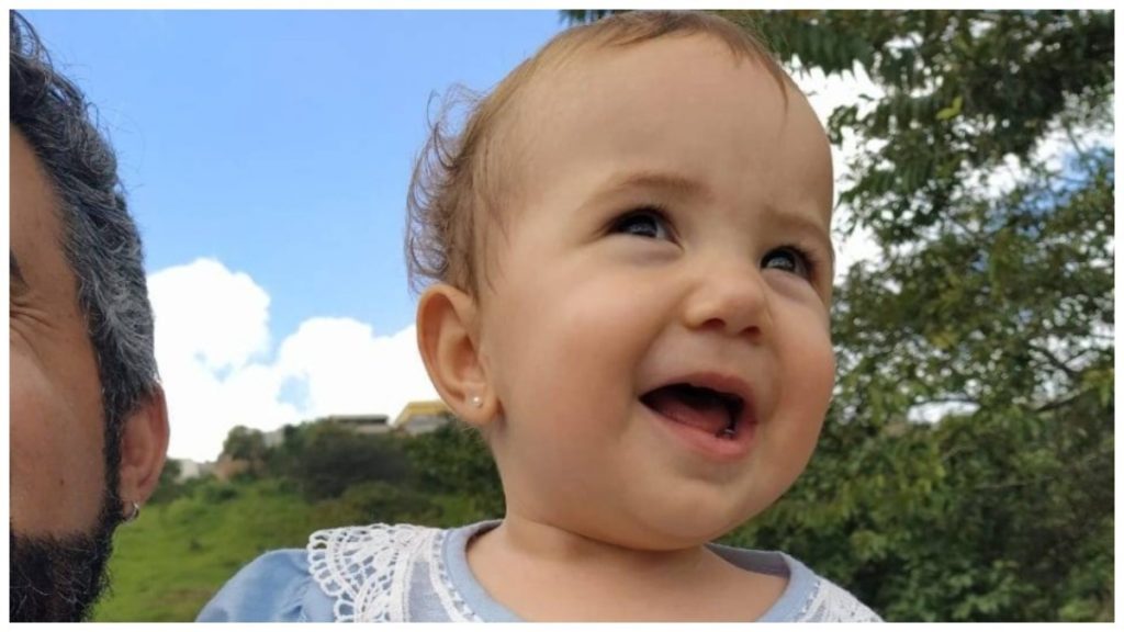 bebê liz távora
