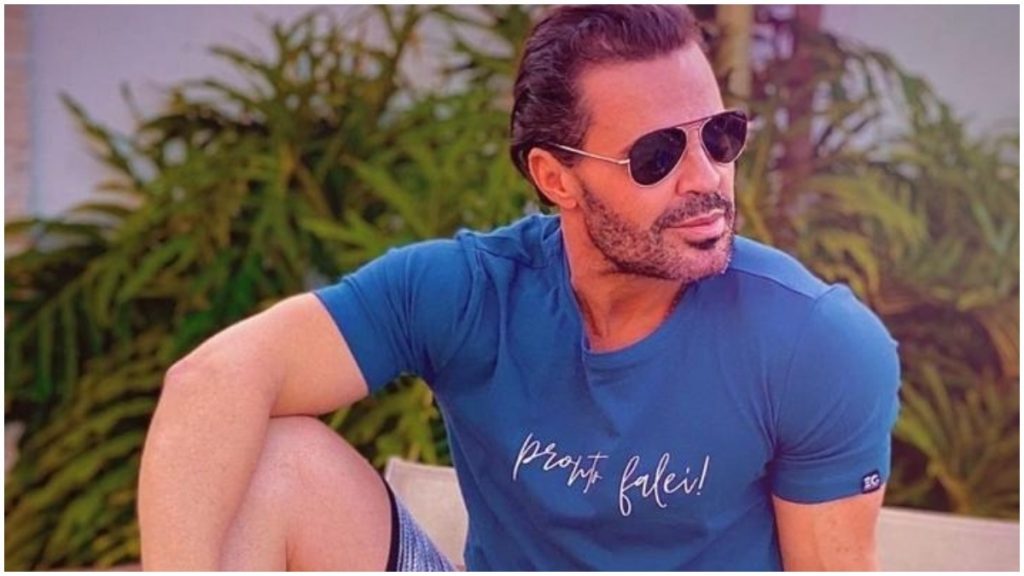 eduardo costa