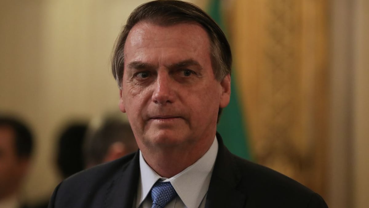jair bolsonaro presidente decreto