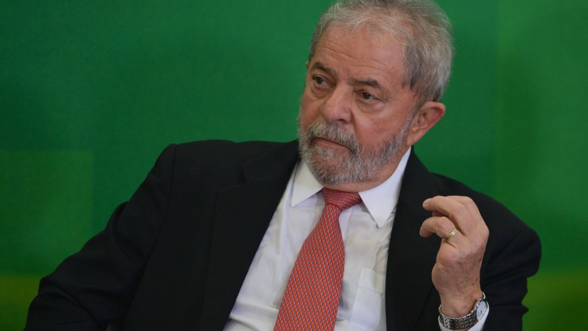 lula ex presidente brasil