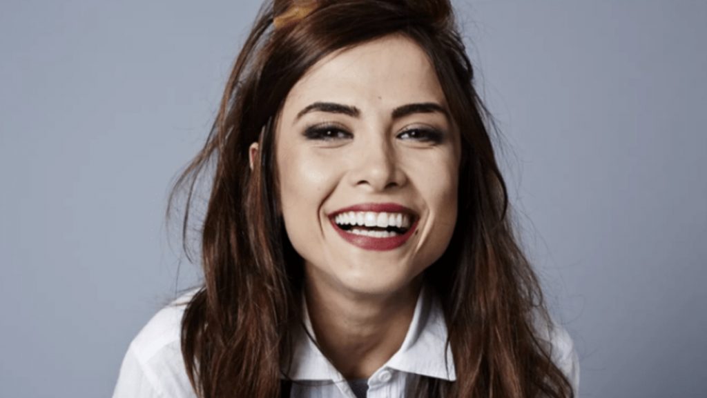 maria casadevall