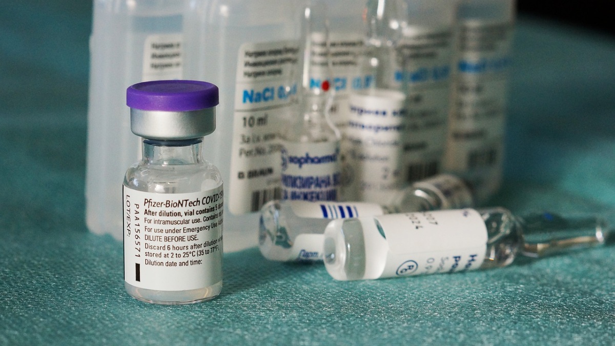vacinas pfizer contra covid-19