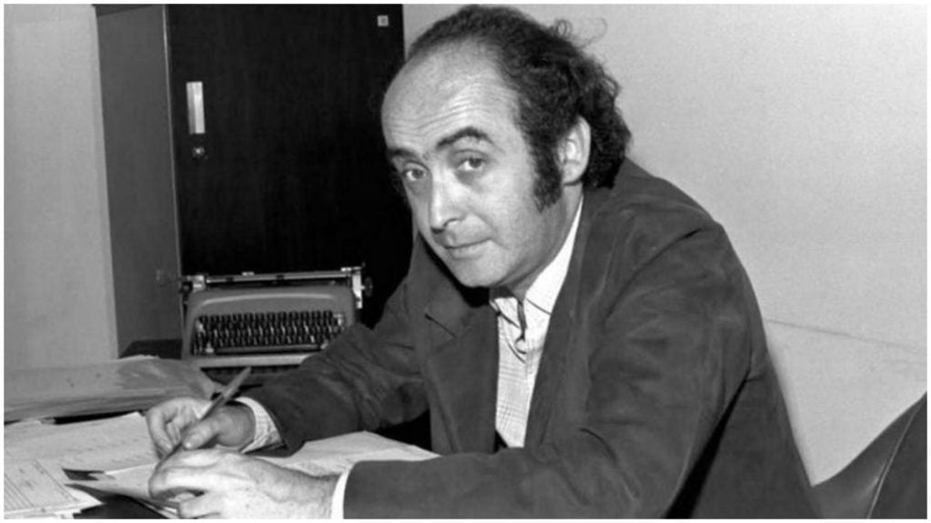 vladimir herzog