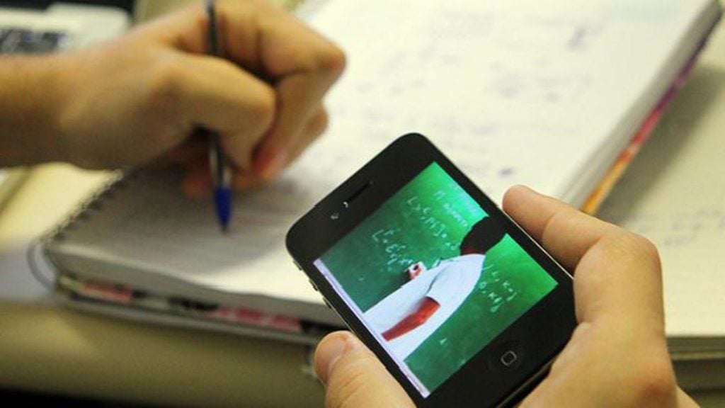 Aula virtual