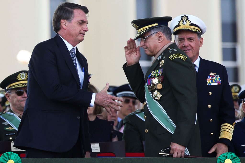 bolsonaro ernesto pujol