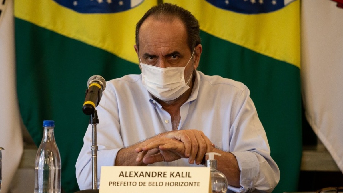 Kalil Alexandre