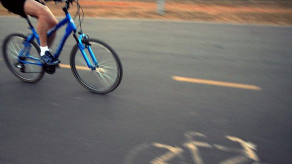 ciclista