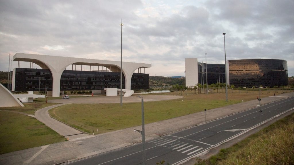 Cidade Administrativa