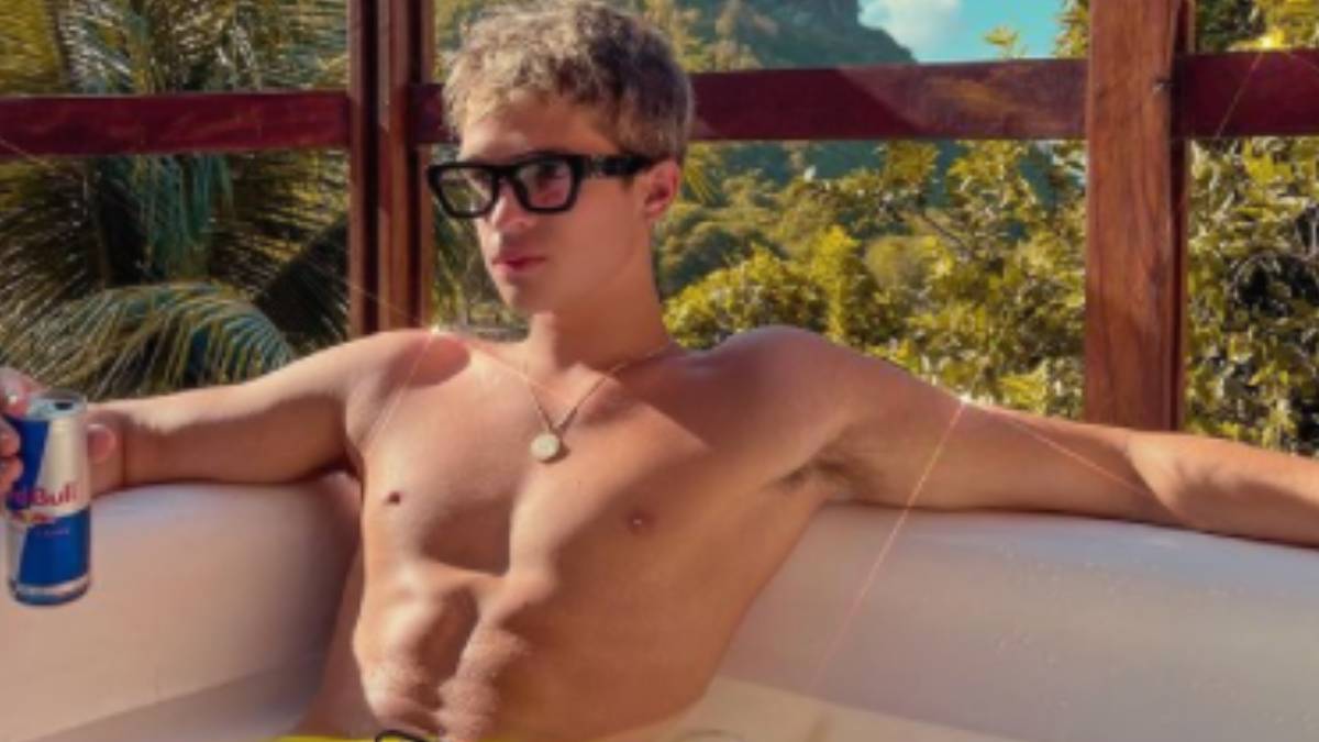 joao guilherme