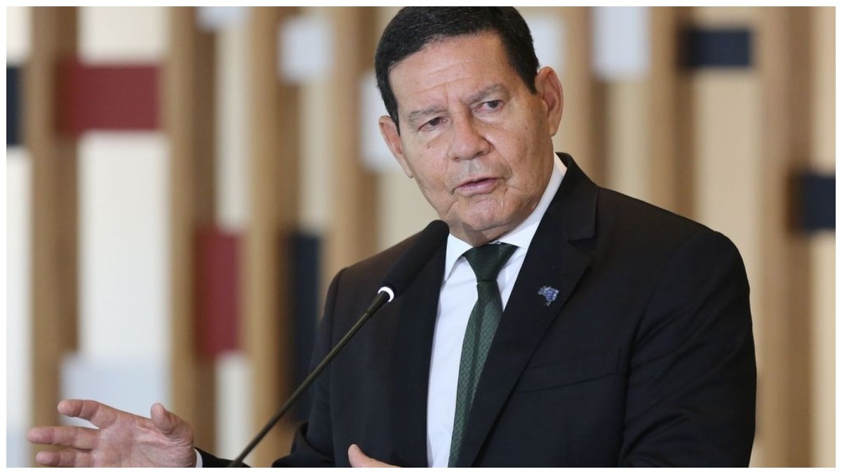 mourão