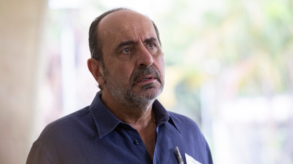 Alexandre Kalil
