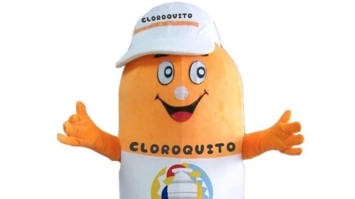 Cloroquito