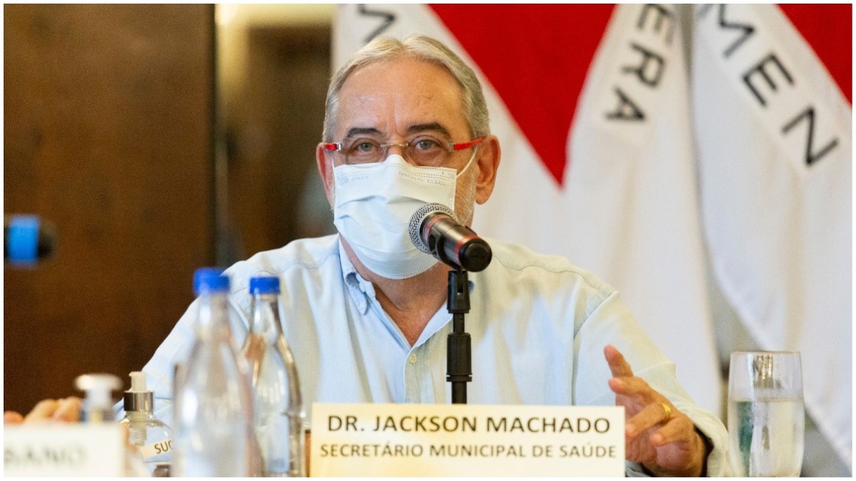 Jackson Machado BH