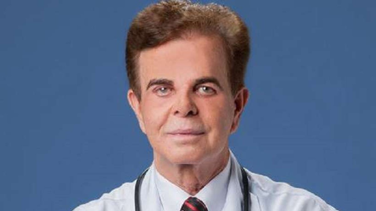 Médico Bauer Dias