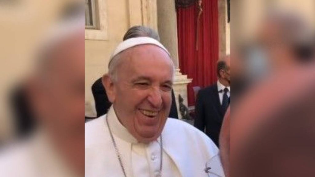 Papa Francisco