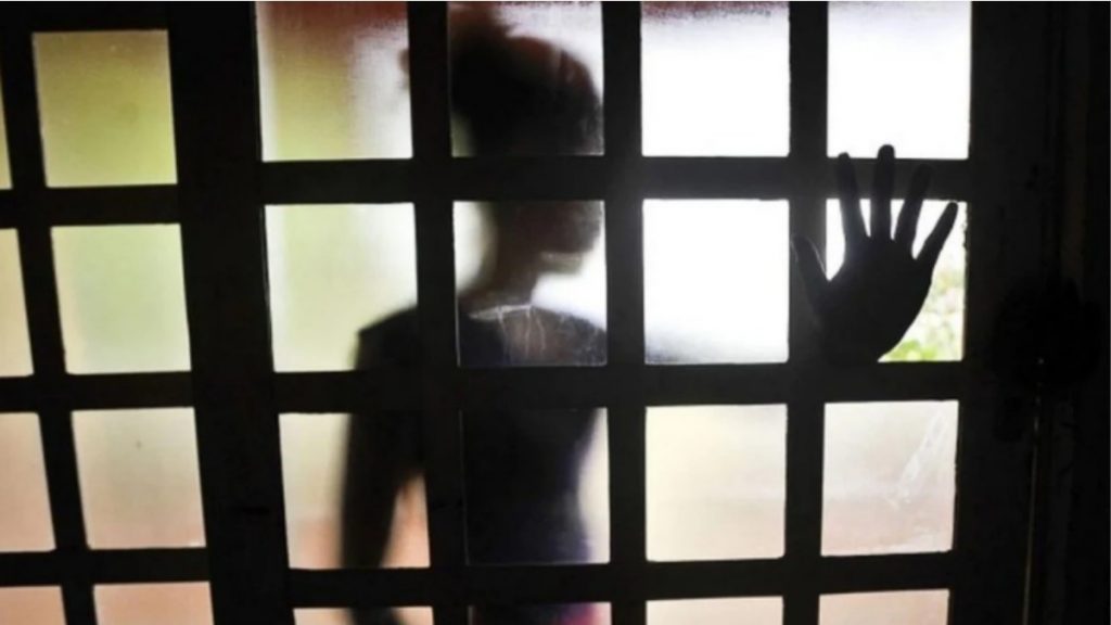 adolescente violência sexual