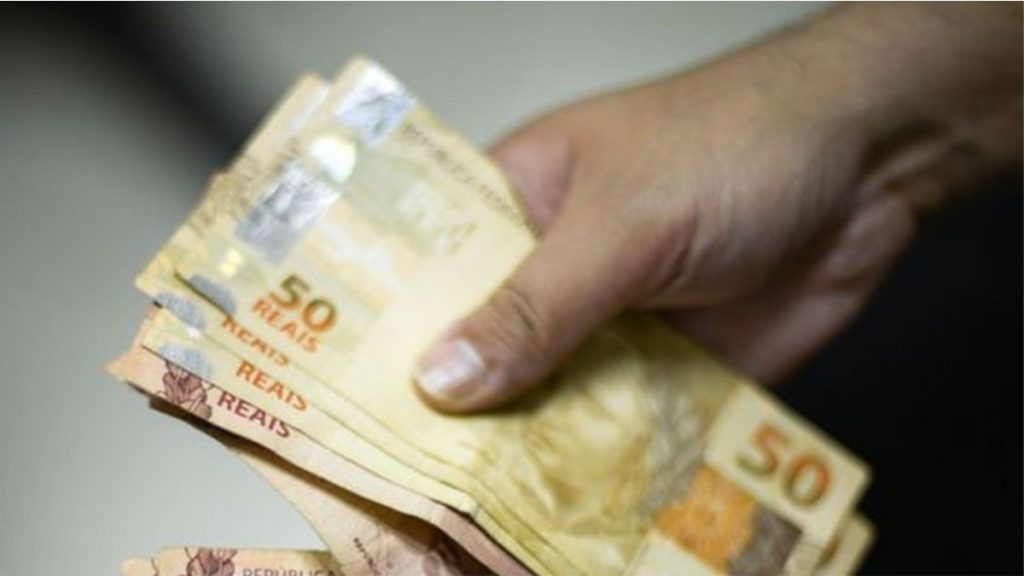 auxílio emergencial aprovado minas gerais