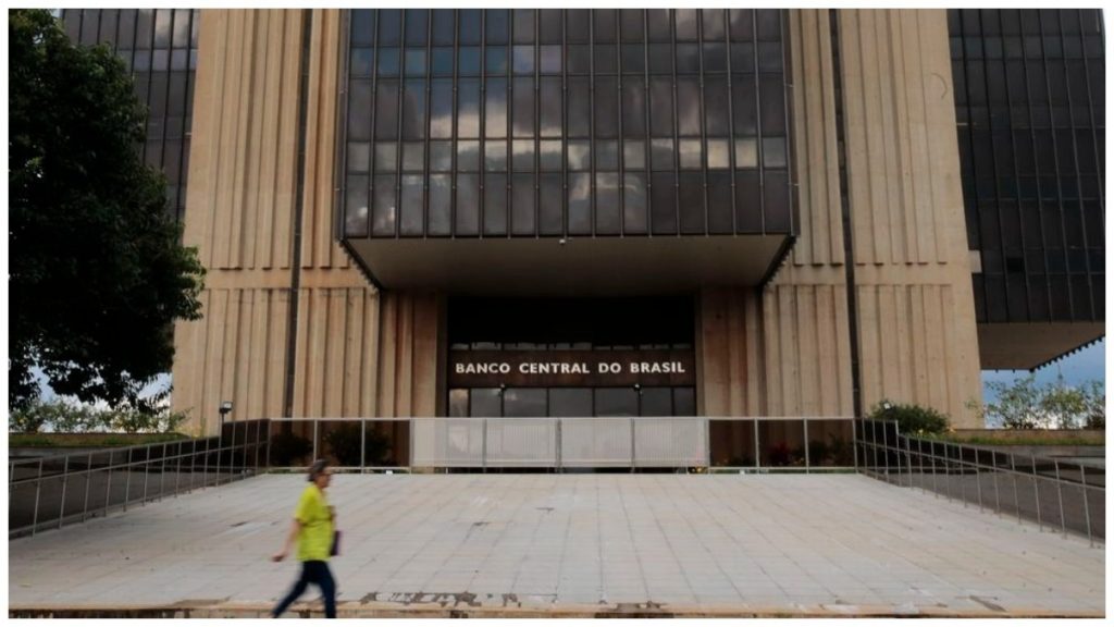 banco central