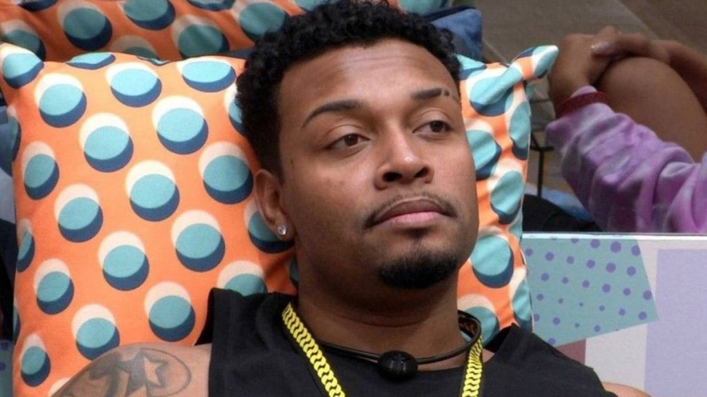 nego di bbb humorista