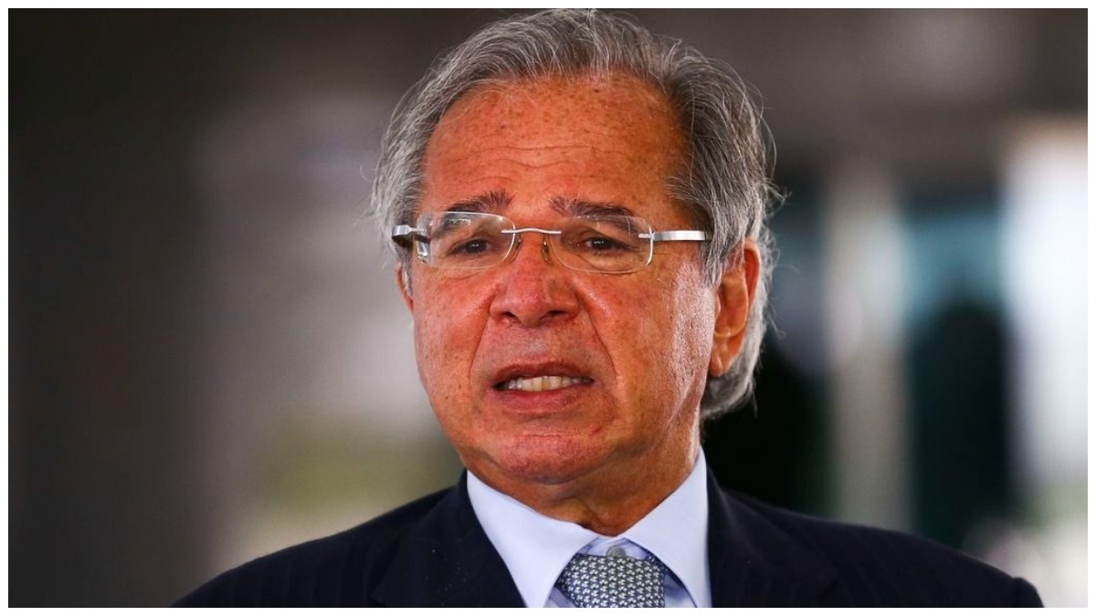 paulo guedes