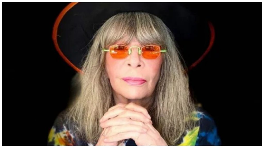 rita lee