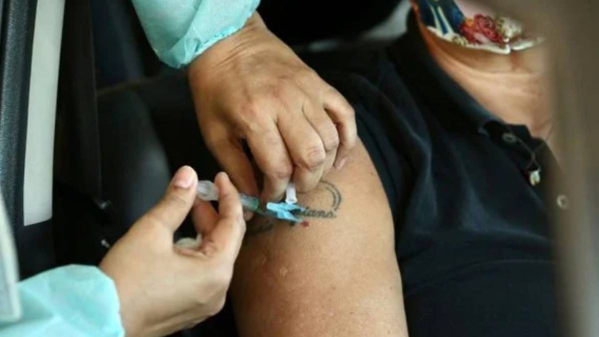 vacinação covid brasil