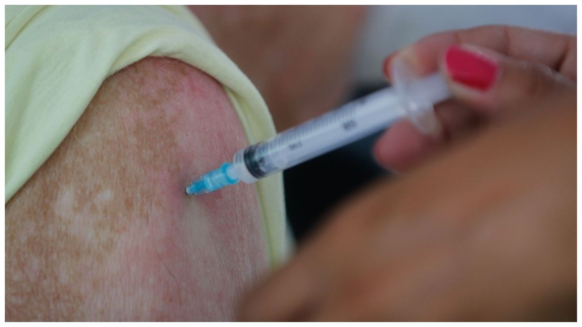 vacinação vacina covid-19