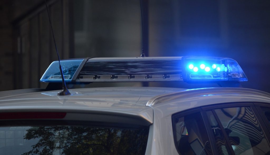 viatura-de-policia-giroflex