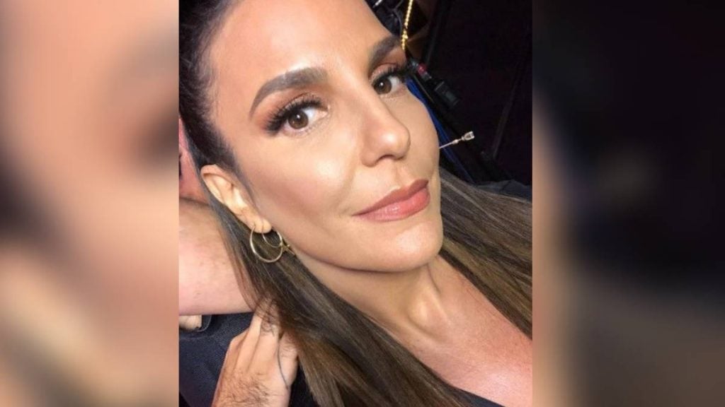 Ivete Sangalo