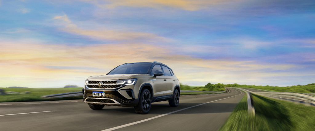 VW Taos