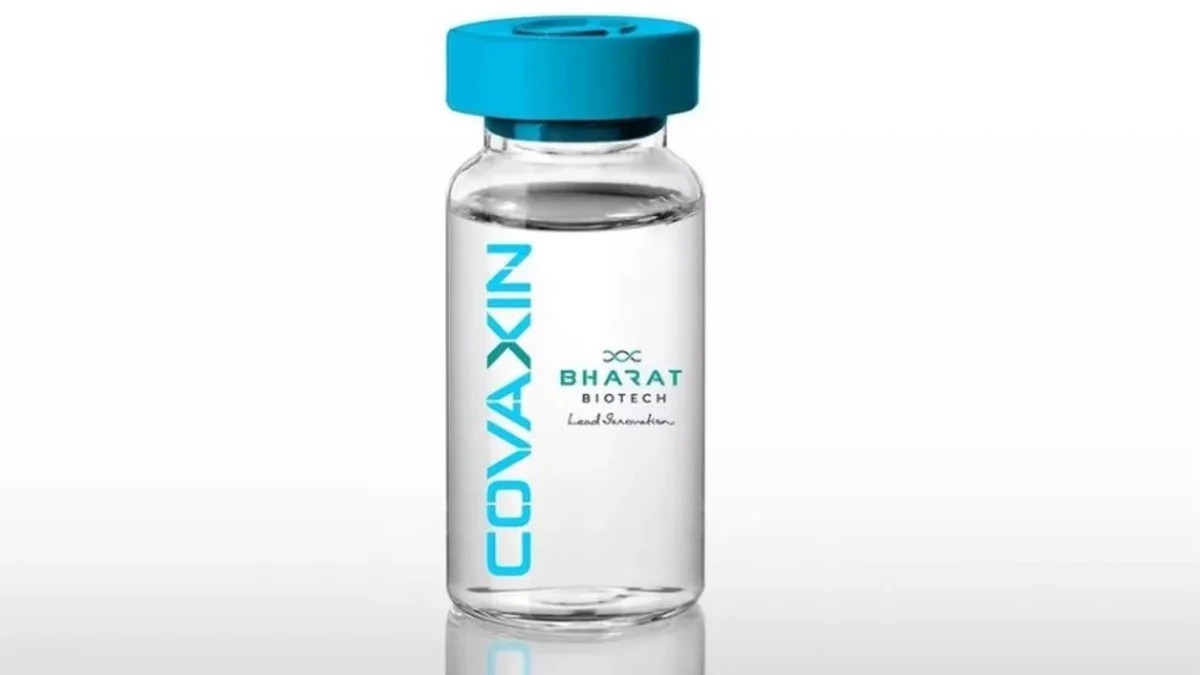 Vacina Covaxin