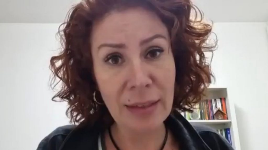 carla zambelli