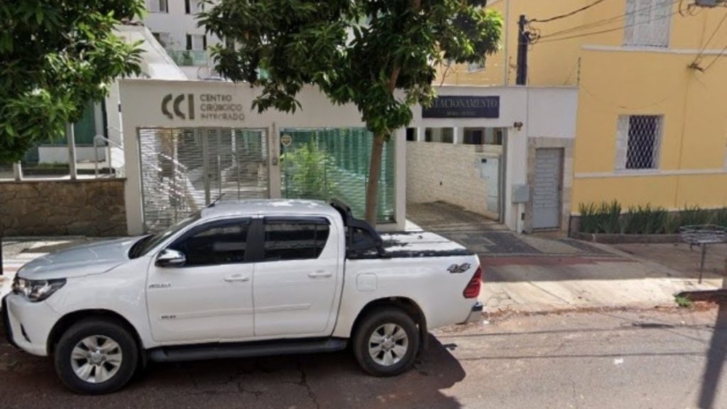 centro integrado
