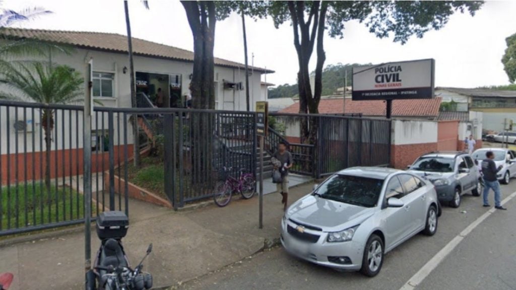 delegacia de ipatinga