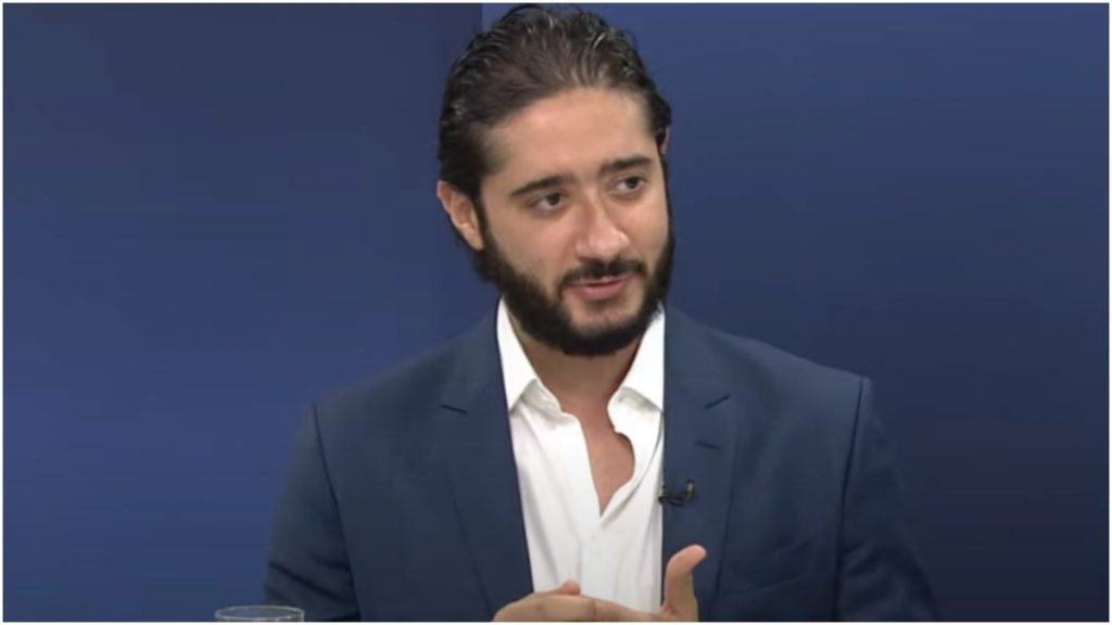 gabriel azevedo