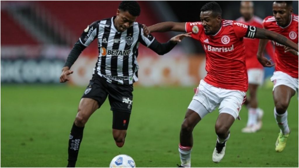 galo contra internacional