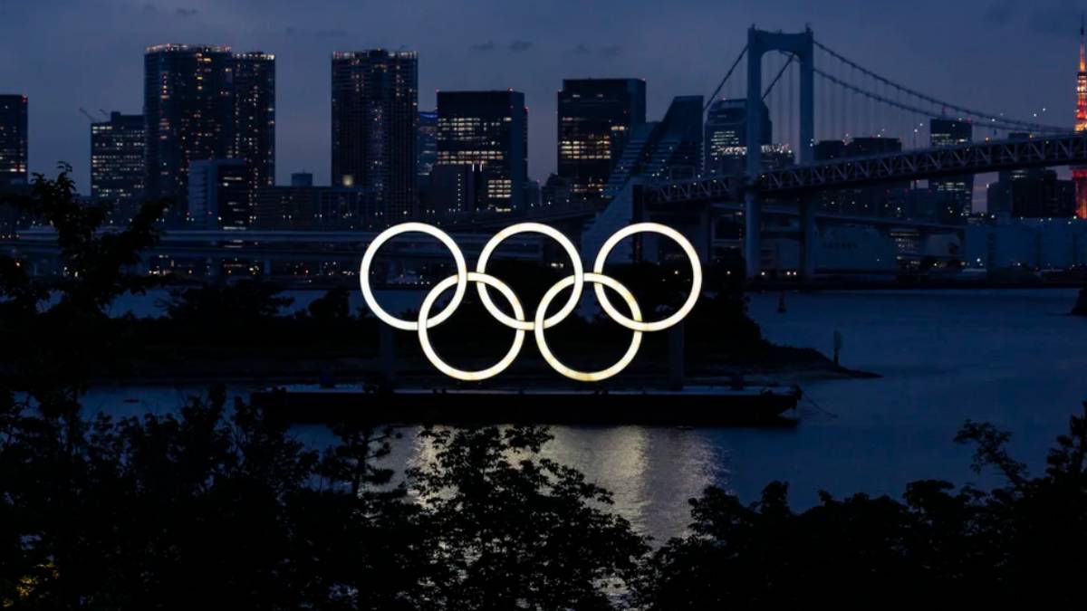 olimpíadas tóquio