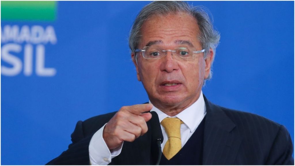 paulo guedes
