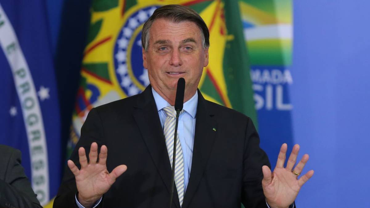 presidente jair messias bolsonaro brasil