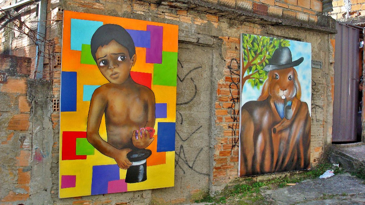 Arte em BH