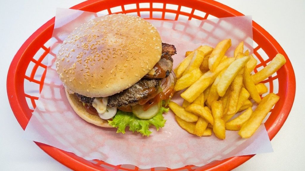 Fast-food