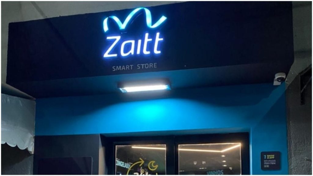 Zaitt BH
