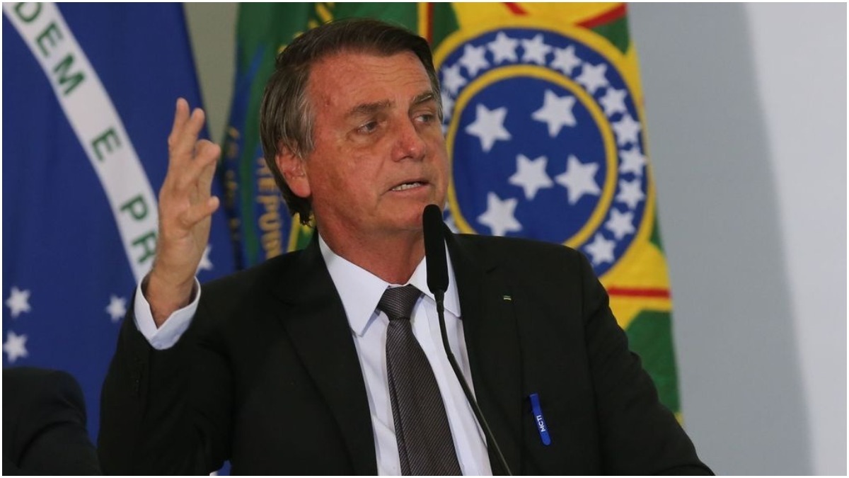 bolsonaro