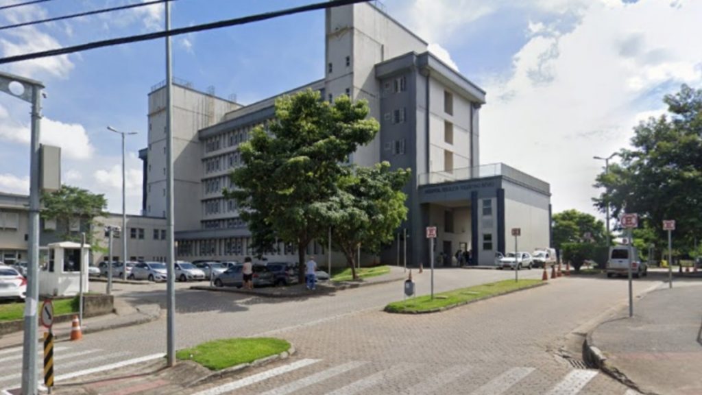 hospital risoleta neves