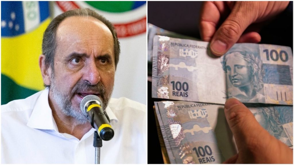 Kalil auxílio
